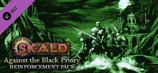 SKALD: Against the Black Priory - Reinforcement Pack cover image