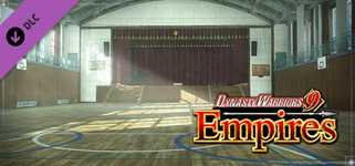DYNASTY WARRIORS 9 Empires - School Gymnasium cover image