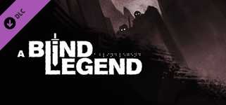 A Blind Legend - Original Soundtrack cover image