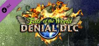 Fate of the World: Denial cover image