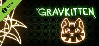 GravKitten Demo cover image