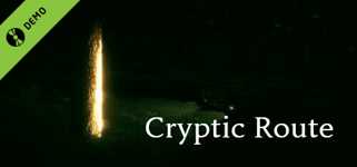 Cryptic Route Demo cover image