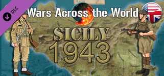 Wars Across the World: Sicily 1943 cover image