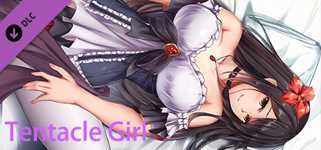 Tentacle Girl - DLC R18 Patch(Free) cover image
