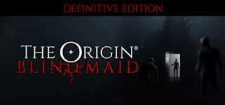 THE ORIGIN: Blind Maid l DEFINITIVE EDITION cover image