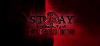 Stray Souls: Cult Classic Edition cover image
