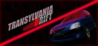 Transylvania Drift background image