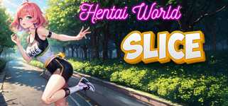 Hentai World Slice background image