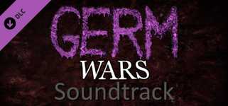 Germ Wars Soundtrack cover image