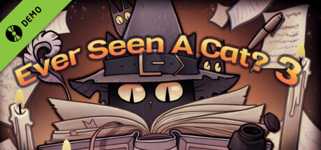 Ever Seen A Cat? 3 Demo cover image