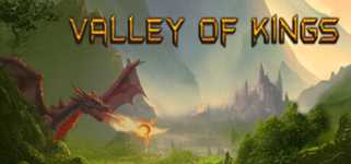 Valley of Kings cover image