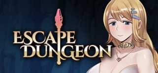 Escape Dungeon cover image