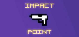 Impact Point cover image