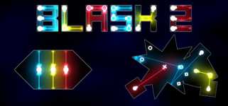 BLASK 2 cover image
