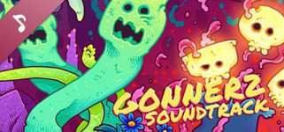 GONNER2 Soundtrack cover image