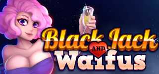 BLACKJACK and WAIFUS Hentai Version cover image