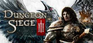 Dungeon Siege III cover image