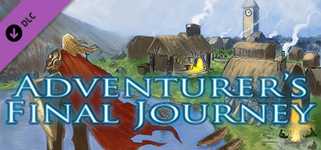 RPG Maker VX Ace - The Adventurer's Final Journey cover image