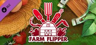 House Flipper - Farm DLC cover image