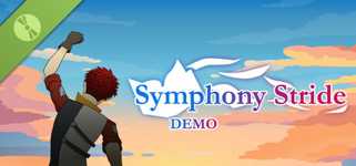 Symphony Stride Demo cover image