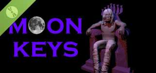 Moon Keys Demo cover image