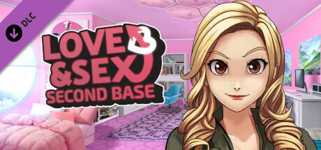Love and Sex: Second Base - Bree's story cover image
