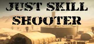 Just Skill Shooter cover image