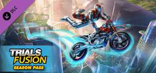 Trials Fusion Season Pass cover image