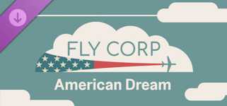 Fly Corp - American Dream cover image