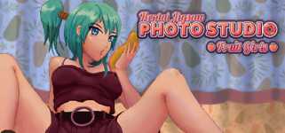 Fruit Girls: Hentai Jigsaw Photo Studio cover image