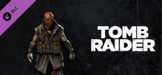 Tomb Raider: Scavenger Executioner cover image