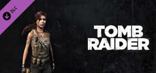 Tomb Raider: Guerilla Skin cover image