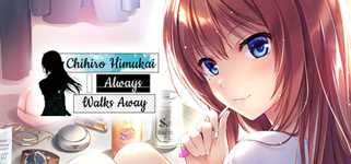 Chihiro Himukai Always Walks Away cover image