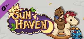 Sun Haven: Toy Pack cover image