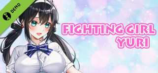 FIGHTING GIRL YURI Demo cover image