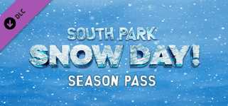 SOUTH PARK: SNOW DAY! - Season Pass cover image