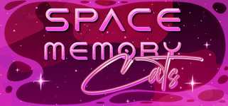 Space Memory: Cats cover image