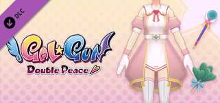 Gal*Gun: Double Peace - 'Revitalizing Cleric' Costume Set cover image