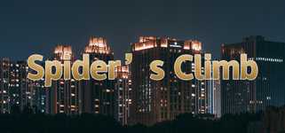 Spider’s Climb background image