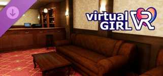Bar Room | Virtual Girl - Sex Simulator VR cover image
