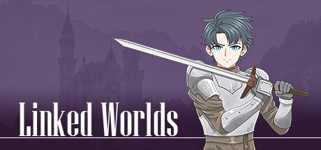 Linked Worlds cover image