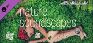 RPG Maker MV - Nature Soundscapes cover image