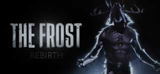 The Frost Rebirth cover image