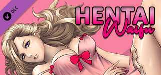 Hentai Waifu - Original Soundtrack cover image