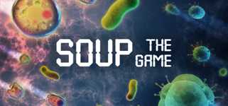 Soup: the Game cover image