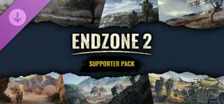 Endzone 2: Supporter Pack cover image