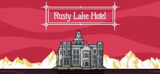 Rusty Lake Hotel cover image