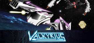 Valkyrius Prime cover image