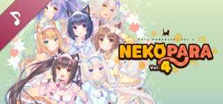 NEKOPARA Vol. 4 - Theme Song cover image