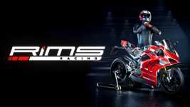RiMS Racing - Japanese Manufacturers Deluxe Edition cover image